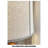 Vintage-Style Fabric, Solid Wood & Jade Floor Lamp