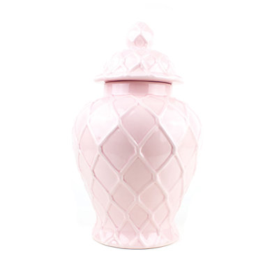 Shirena Ceramic / Porcelain Table Vase
