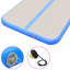 Lemke 400cm L Polyester Playmat-212311637