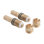 Temptrol Stop Spindle Assembly with Plaster Shield