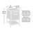 Pedestal File Cabinet