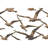 Landscape & Nature Wall Decor on Metal