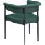 Chaise de salle à manger Malin-1137183959