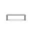 Broad Genuine Leather Bench-62181570