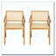 Chaise avec accoudoirs-660859180