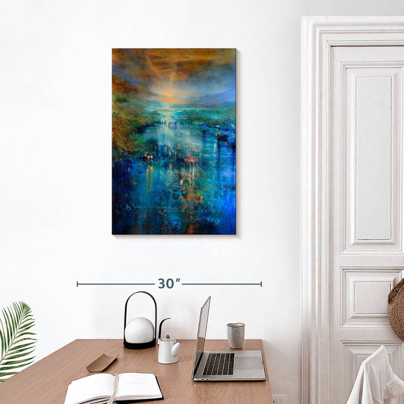 Avery Here And Now, 30" H x 20" W