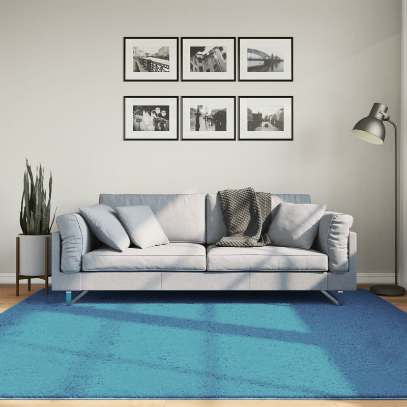 Audric Area Rug, Square 200cm
