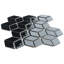 Carreau de mosaïque en porcelaine Hudson-70915370