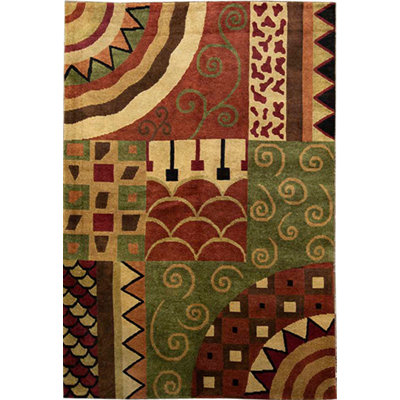 Himalayan Wool Indoor Rug