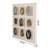 Handmade Abstract Wall Decor on Stone