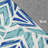 Safari Chenille Geometric Indoor Rug-1112507384