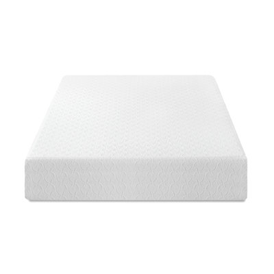 Olson Medium Gel Memory Foam Mattress