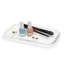 Droplet Bathroom Tray