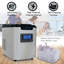 Machine à glaçons 33 lb Picem62