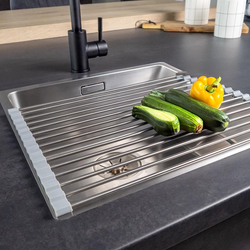 Auciello Dish Rack