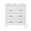 Meuble-lavabo avec lavabo et 3 tiroirs-2129721594