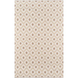 Thompson Wool Geometric Area Rug
