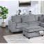 Ensemble de canapé modulaire 3 pièces Contemporary-2047044139