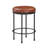 Backless Counter Height Stool, Kitchen Chair