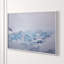 Ice Age' Framed Photographic Print