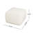 Upholstered Square Ottoman
