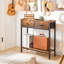 Akeshia 75cm Console Table
