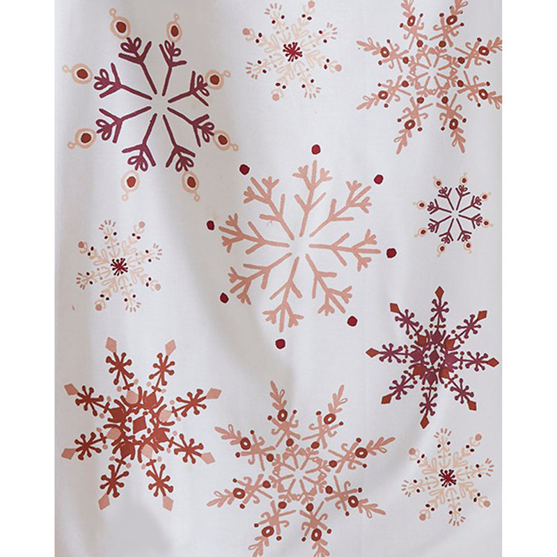 Adobe Sugar Snowflake Dt S/3