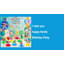 Centres de table jouets Toy Story