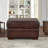 Brookfield Leather Ottoman-111989260