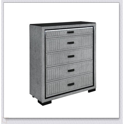 Commode Isaïe