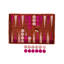 Backgammon Board Game