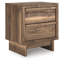 Table de chevet Cerda