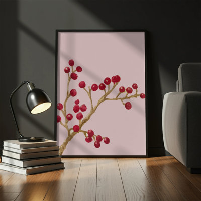Whitton Floater Frame Print
