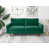 Green Linen Blend is out of stock