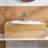 Single-Hole Single-handle Bathroom Faucet with Drain Assembly-57578404
