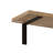 Long Floating Shelf For Wall With Heavy-duty Brackets, Wood Wall Shelf For Living Room, Bedroom, Kitchen-803272810