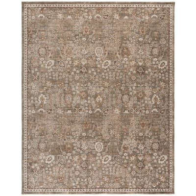 Rosalie Performance Oriental Rug