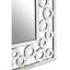 Gigi Solid Wood Flat Wall Mirror
