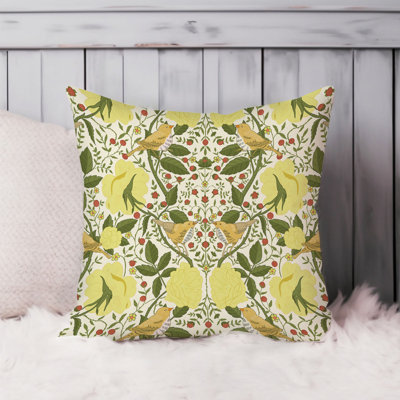 Pillow Cover
