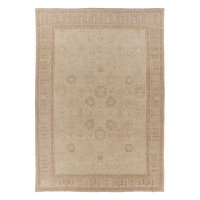 One-of-a-Kind 15'5" x 23'5" Area Rug