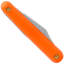 Outils de jardinage biseautés