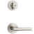 Satin Nickel