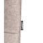 Set of 2 Dining Chairs CARVER Fabric-999708159