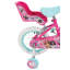Barbie Pedal Ride On