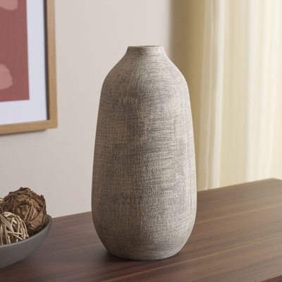 Vase en céramique Oia