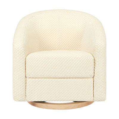 Madison Swivel Glider