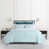 Aqua Striped