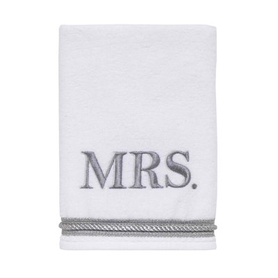 Winston Porter Mrs. Hand Towel