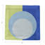 Serviettes de cocktail en satin de coton-867067967