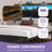 Upholstered Storage Platform Bed-1495221690-1495221693